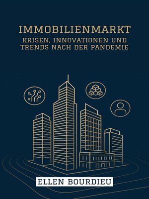 cover image of Immobilienmarkt